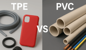 TPE vs PVC