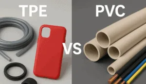 TPE vs PVC