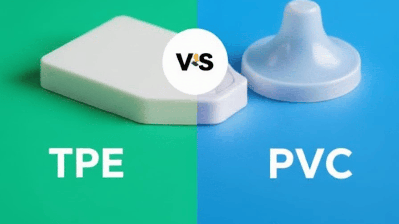 tpe vs pvc