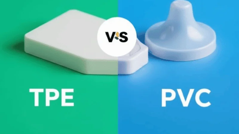 tpe vs pvc