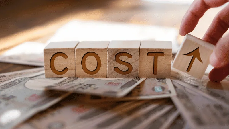 cost