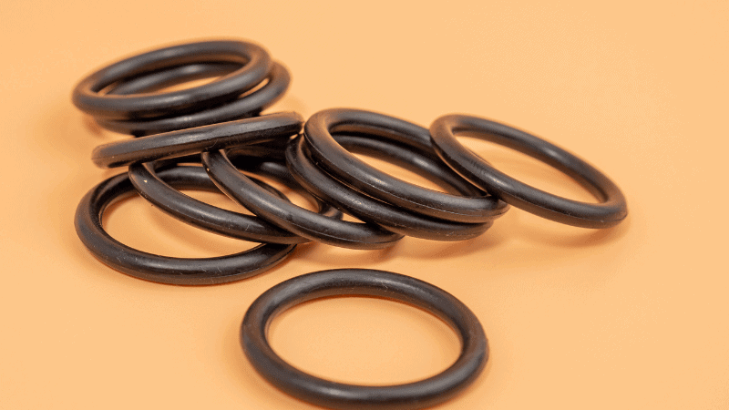 O-Ring Seals