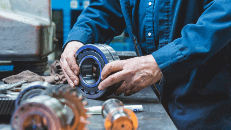 What is a Gasket? Types, Function, and Gasket Applications