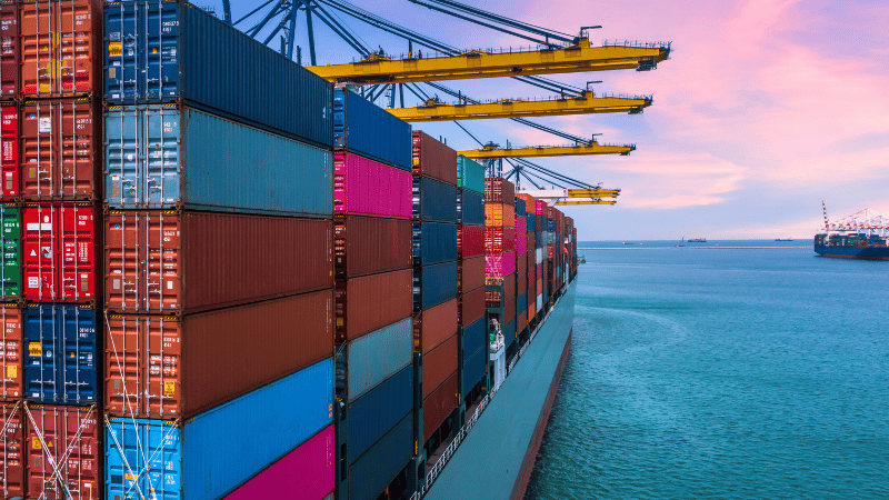 التسليم في الوقت المناسب